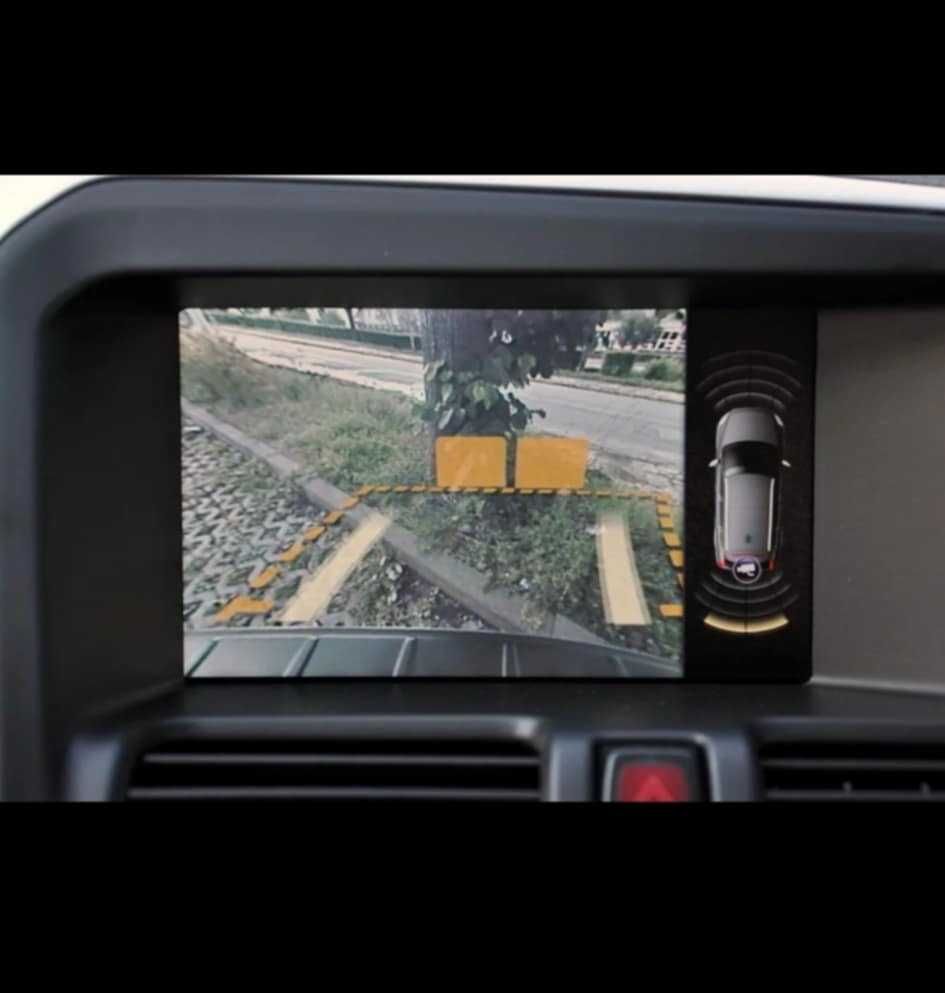 Volvo xc 60 wersja SUMMUM bezwypadkowy, serwisowany, idealny stan!