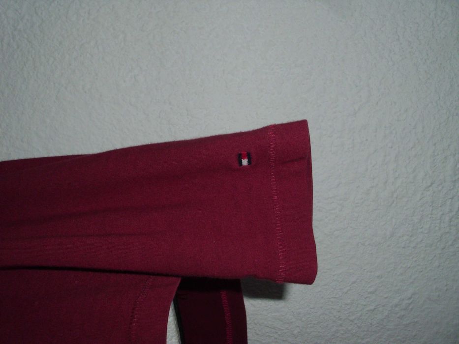 Tommy Hilfiger / bluzka męska / M/