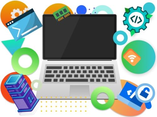 Репетитор з математики, інформатики