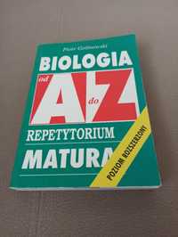 Biologia od A do Z