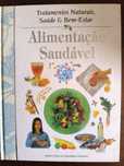 Alimentação Saudável