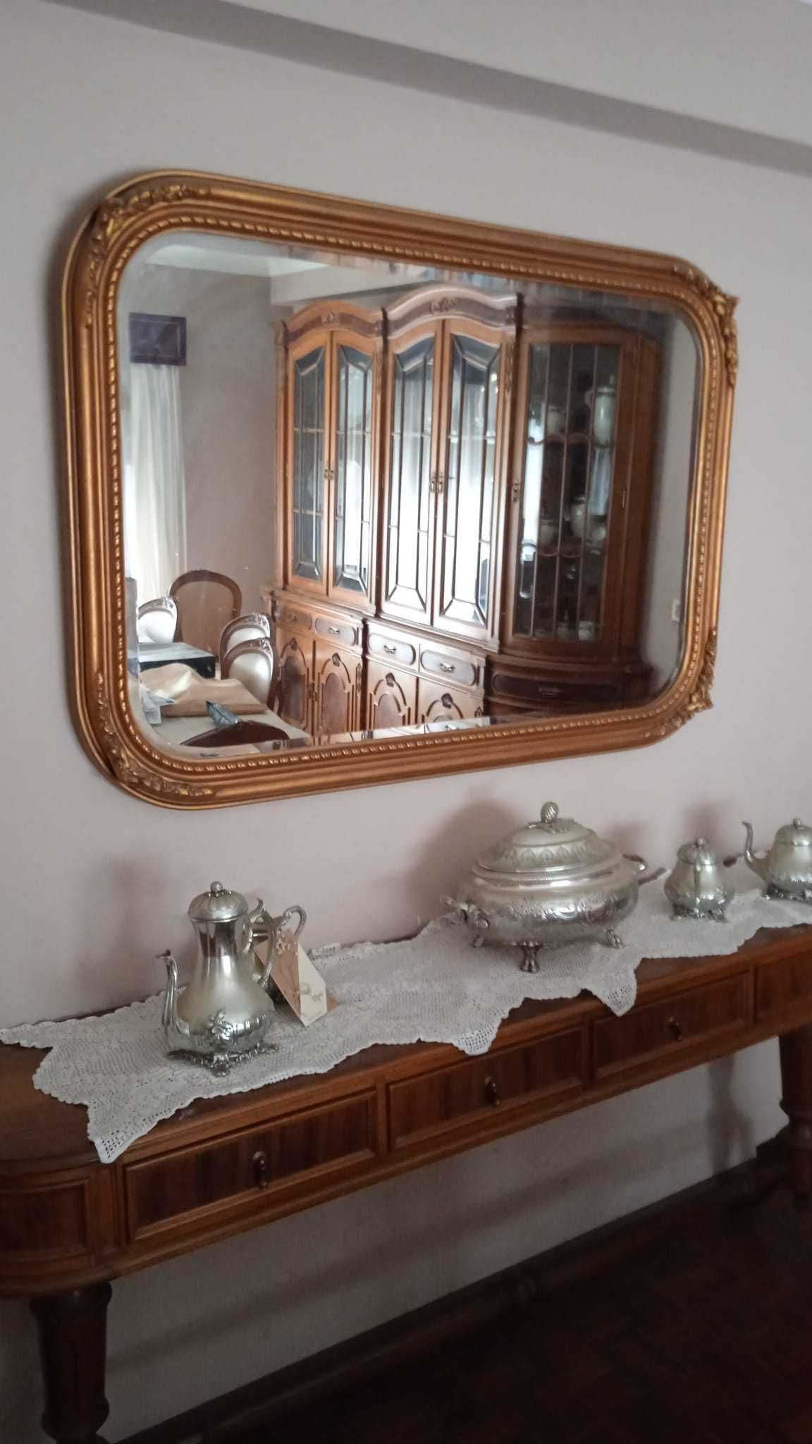 Espelhos de Sala