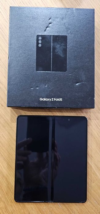 Samsung Z FOLD5 - 256GB -Desbloqueado