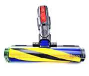 Turboszczotka Laser Optic Fluffy Dyson V15