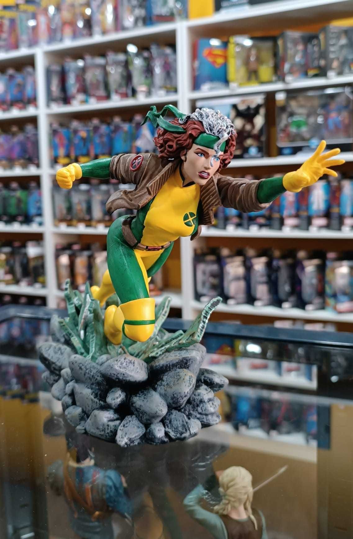 Estátua Marvel X-MEN - Rogue