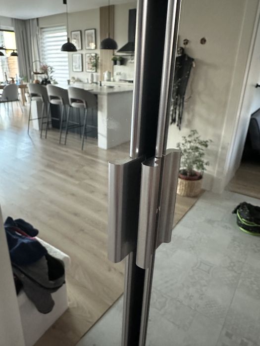 Lustro/Front do szafy PAX Ikea