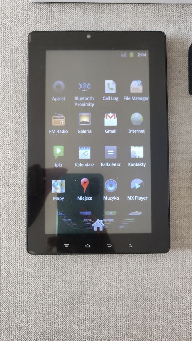 Tablet lark Freeme 70.7 3G