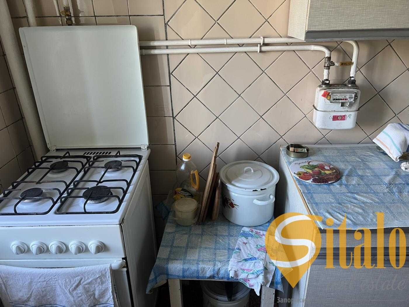 Продаж 2к квартири по вул. Поради Олексія
