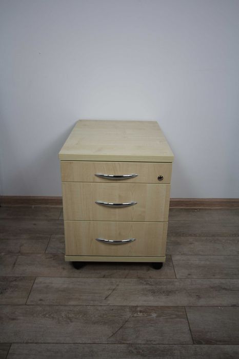 Kontenerek pod biurko