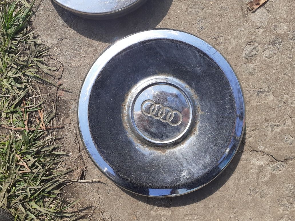 Колпаки Audi 80, 100