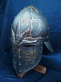 Рыцарский шлем(№1901)