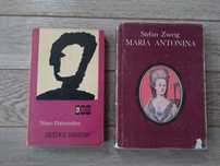 Urzędnik skarbowy Maria Antonina