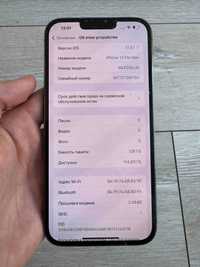 Iphone 13 Pro Max 128GB Идеальное Состояние