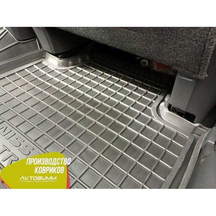 Коврики в салон Avto Gumm Nissan X-Trail T32 Rogue Europe USA килимки
