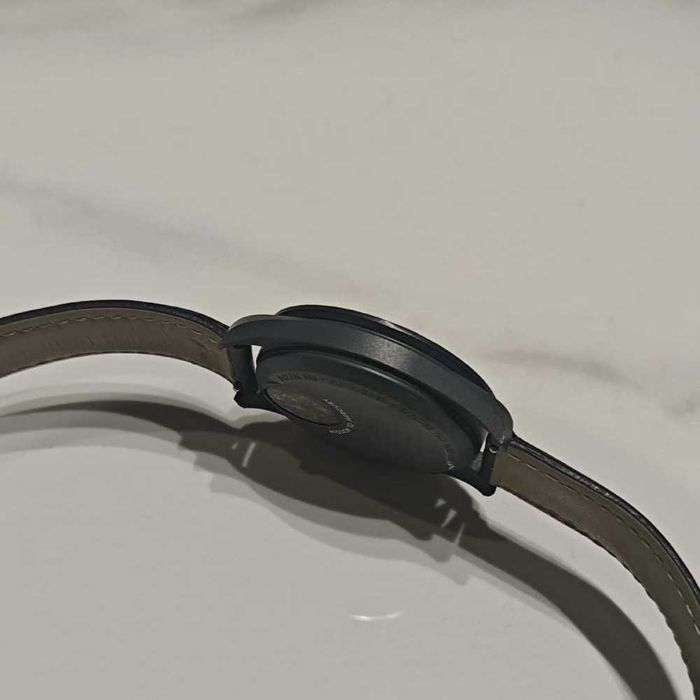 Mercury Edition - czasomierz dla miłośników kosmicznych podróży!"