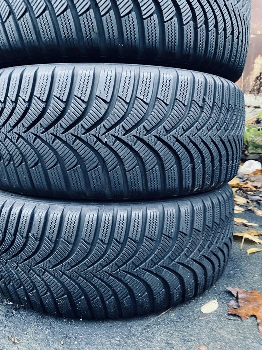 205 55 16 Hankook RS2 85%