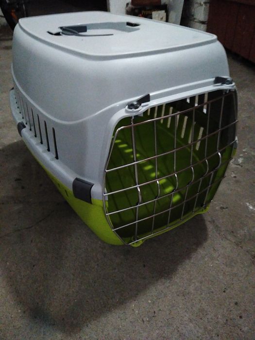 Transporter dla zwierząt