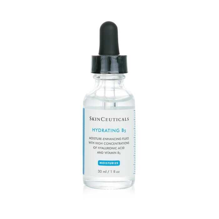 Skin Ceuticals Fluid do twarzy Hydrating B5 - Moisture Enhancing Fluid