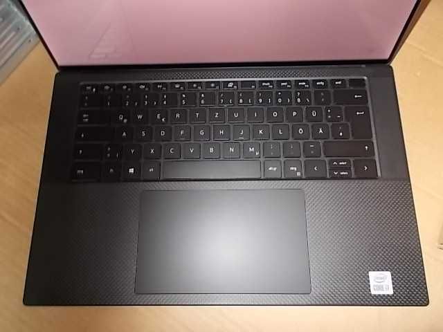 6x Dell XPS 15 9500 i7-10750H 32GB 1TB GTX1650Ti 15,6 UHD+Dotyk