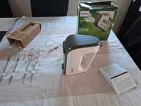PHILIPS Seria 5000 Viva Collection mikser ręczny HR3741/00 450W