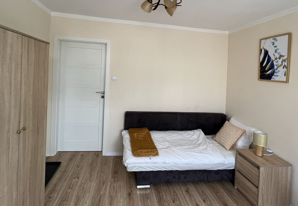 Noclegi pracownicze Słubice- apartamenty dla firm, bez kaucji, f. VAT