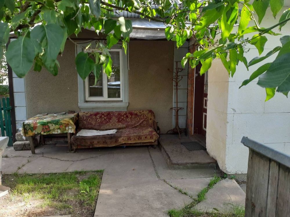 РОША (провулок Киселівський) Однокімнатний будинок