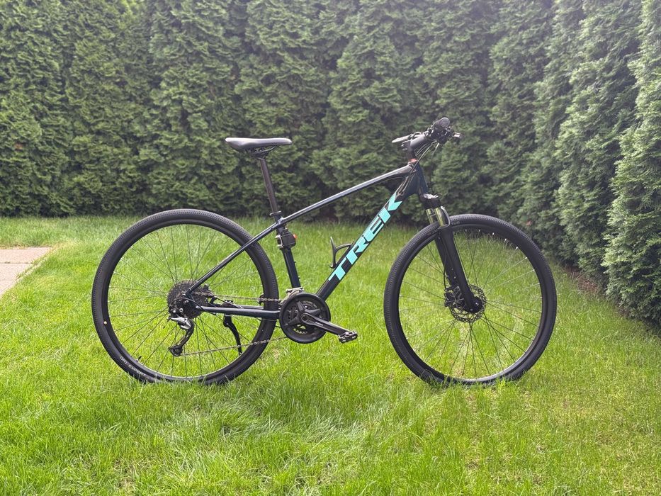 Rower Trek Dual Sport 3 gen4,  rozm M.