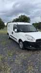 Fiat Doblo Maxi 1,3 diesel