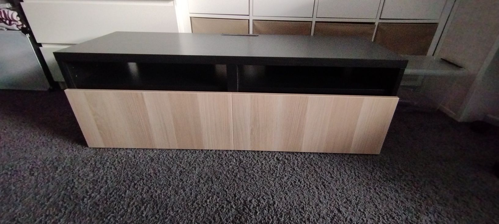 Szafka RTV Ikea besta