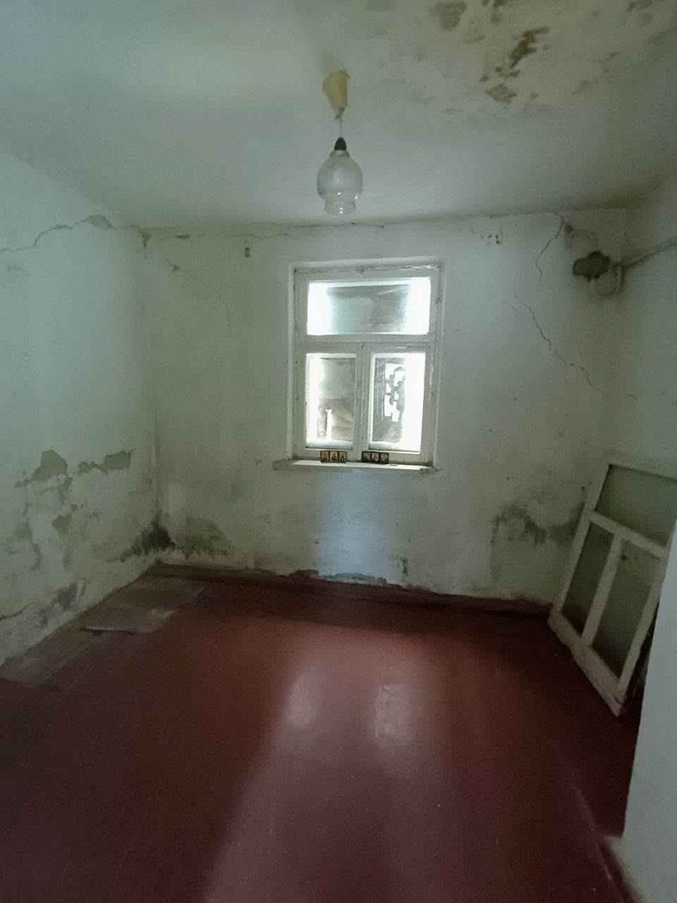 Продам частину будинку Центр