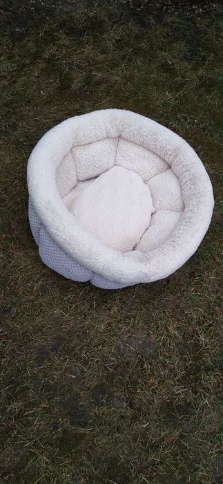 Sprzedam legowisko dla kotka