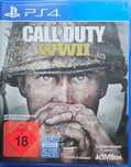 Call of Duty WWII PS4