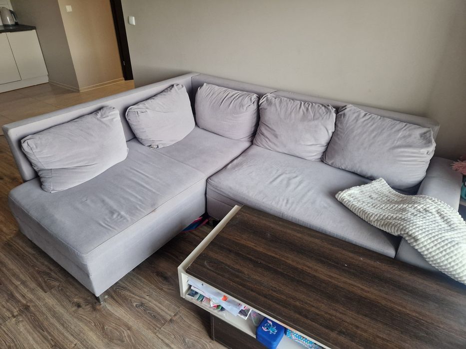 Narożnik kanapa Vox