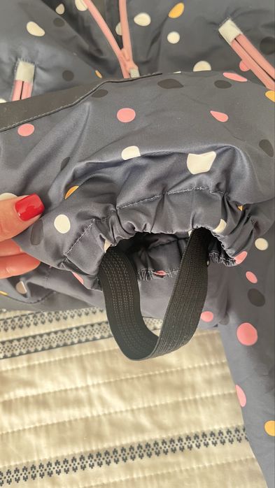 Комбінезон для дівчинки H&M