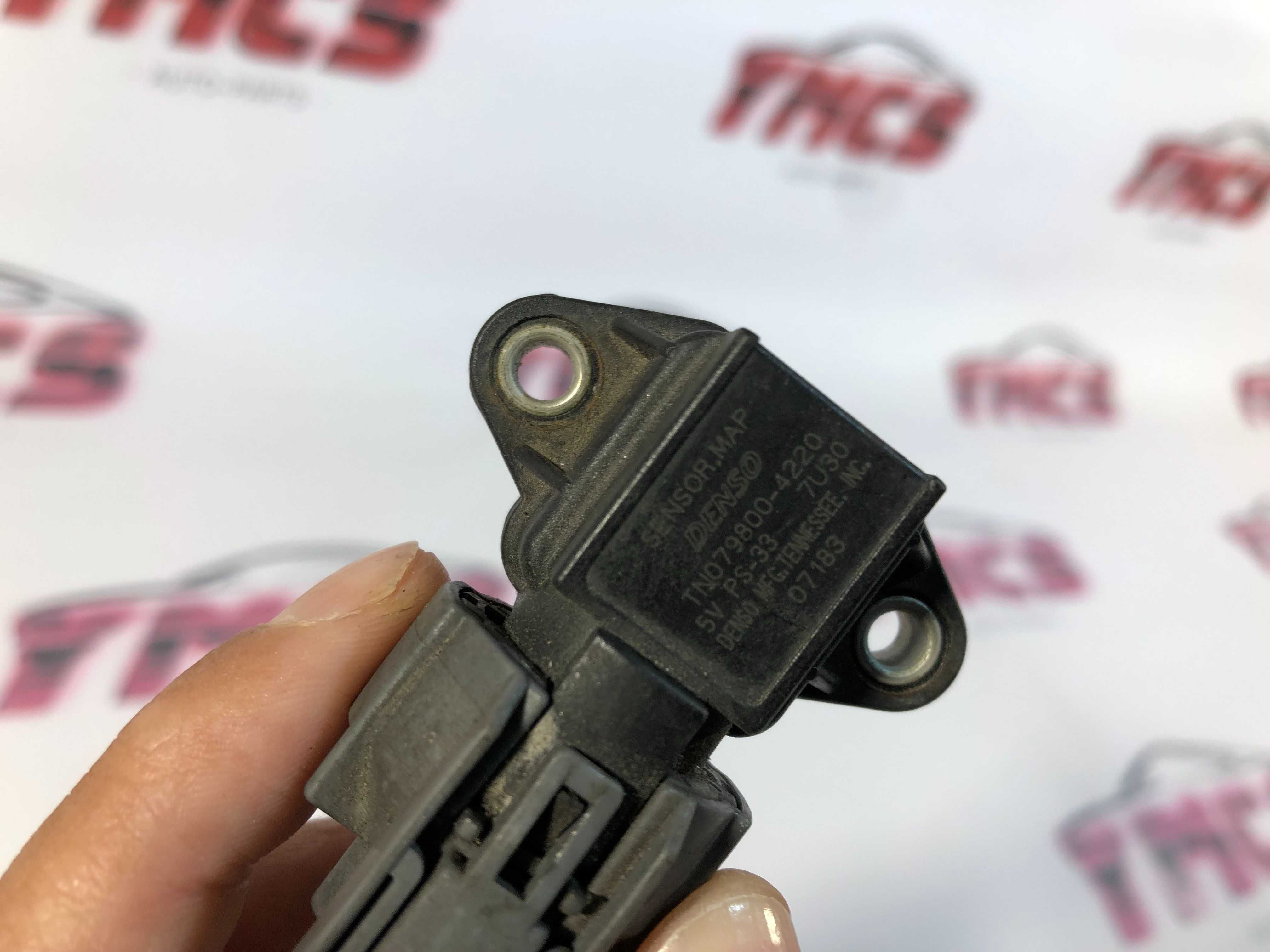 Sensor MAP HONDA CIVIC VI 6 ORIGINAL