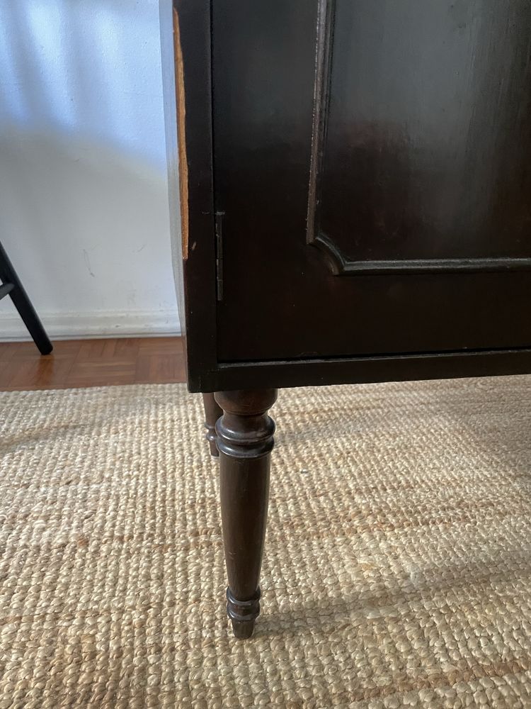 móvel / aparador / consola vintage