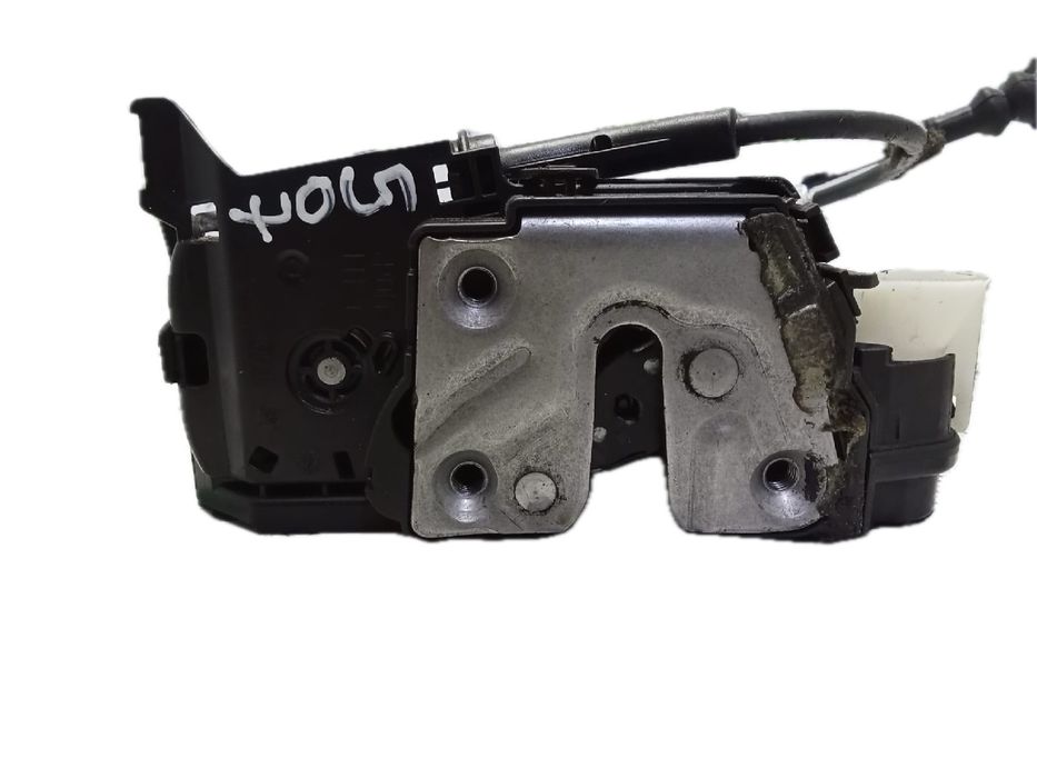 Fechadura / fecho porta frente esquerdo RENAULT Fluence (L30_)