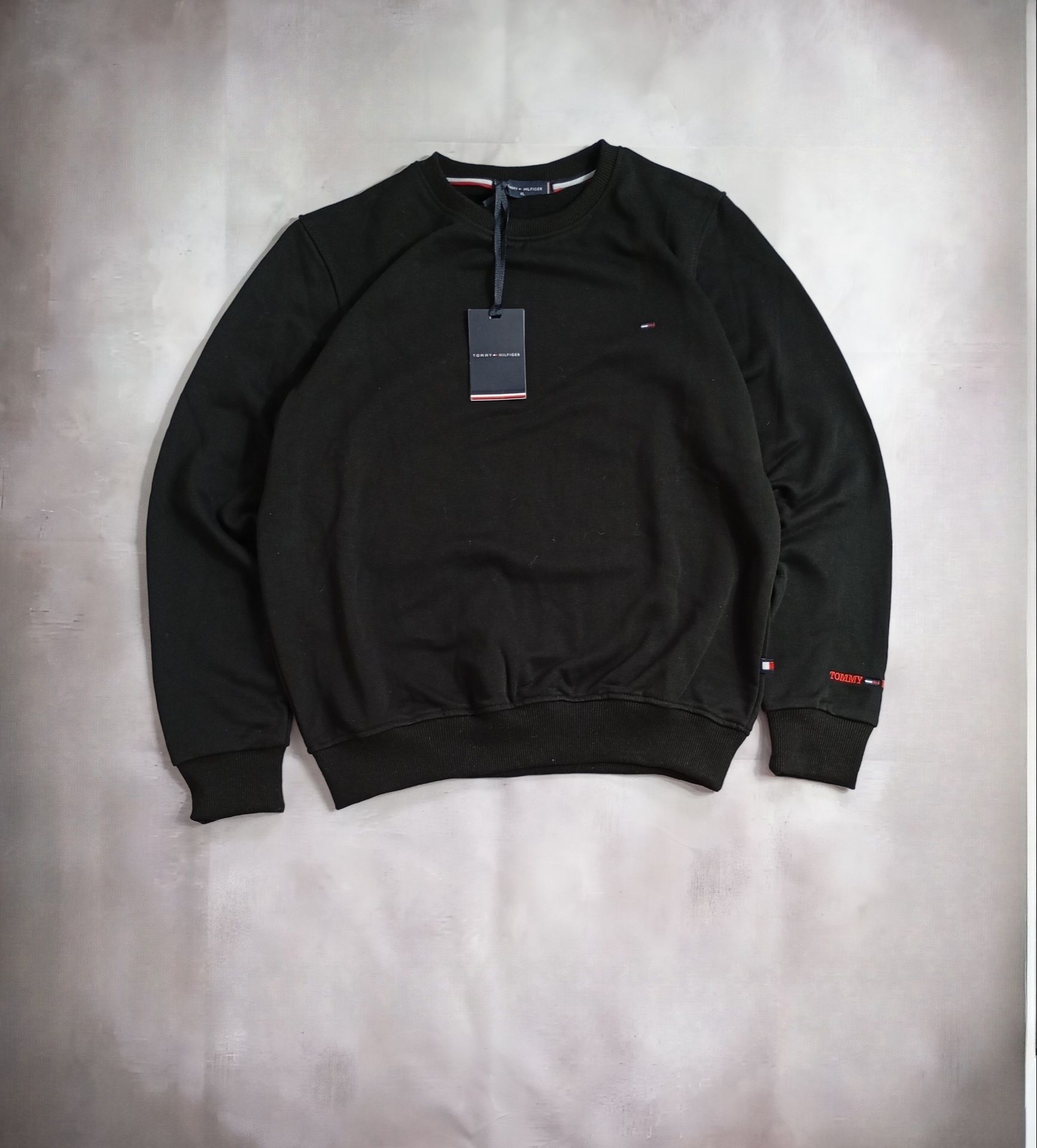 Boxy vintage bluza Tommy Hilfiger. Nowa z metką