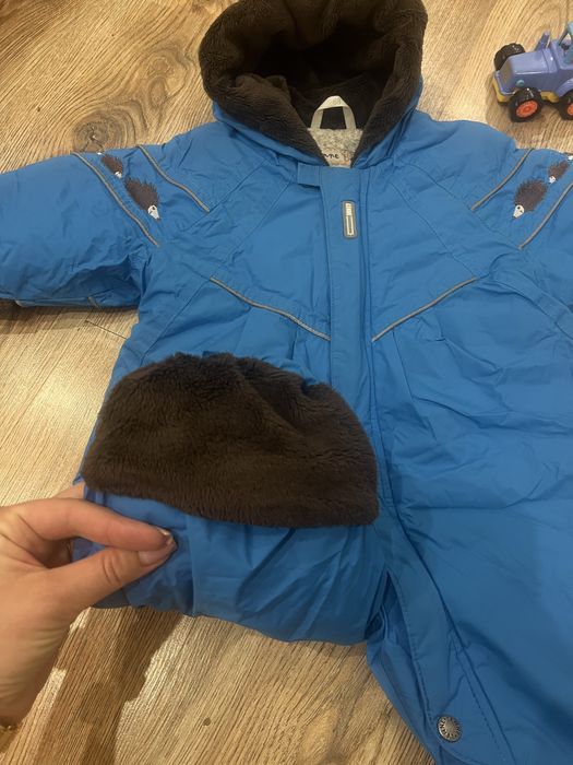 Комбинезон , комбінезон Lenne