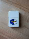 Isqueiro Açores tipo Zippo