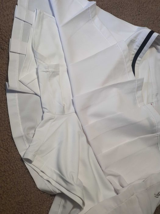 Spódniczka tenisowa