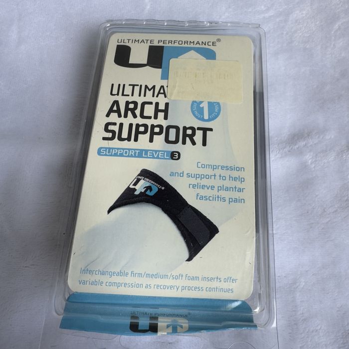 Opaska na stopę Ultimate Performance