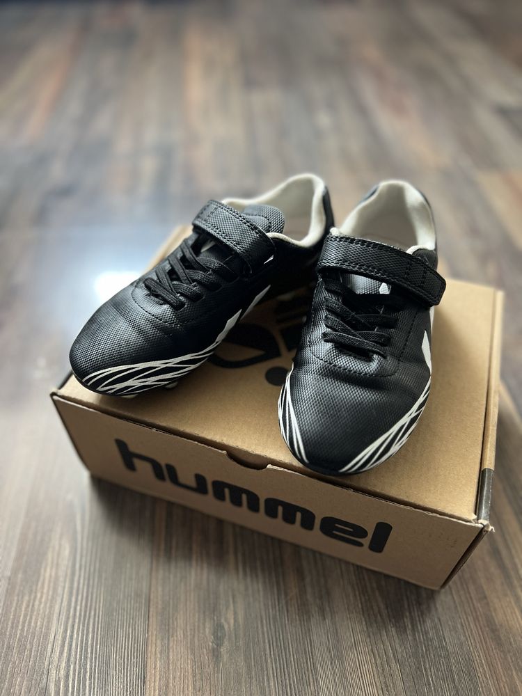 Hummel Top Star F.G. Korki /31 rozmiar