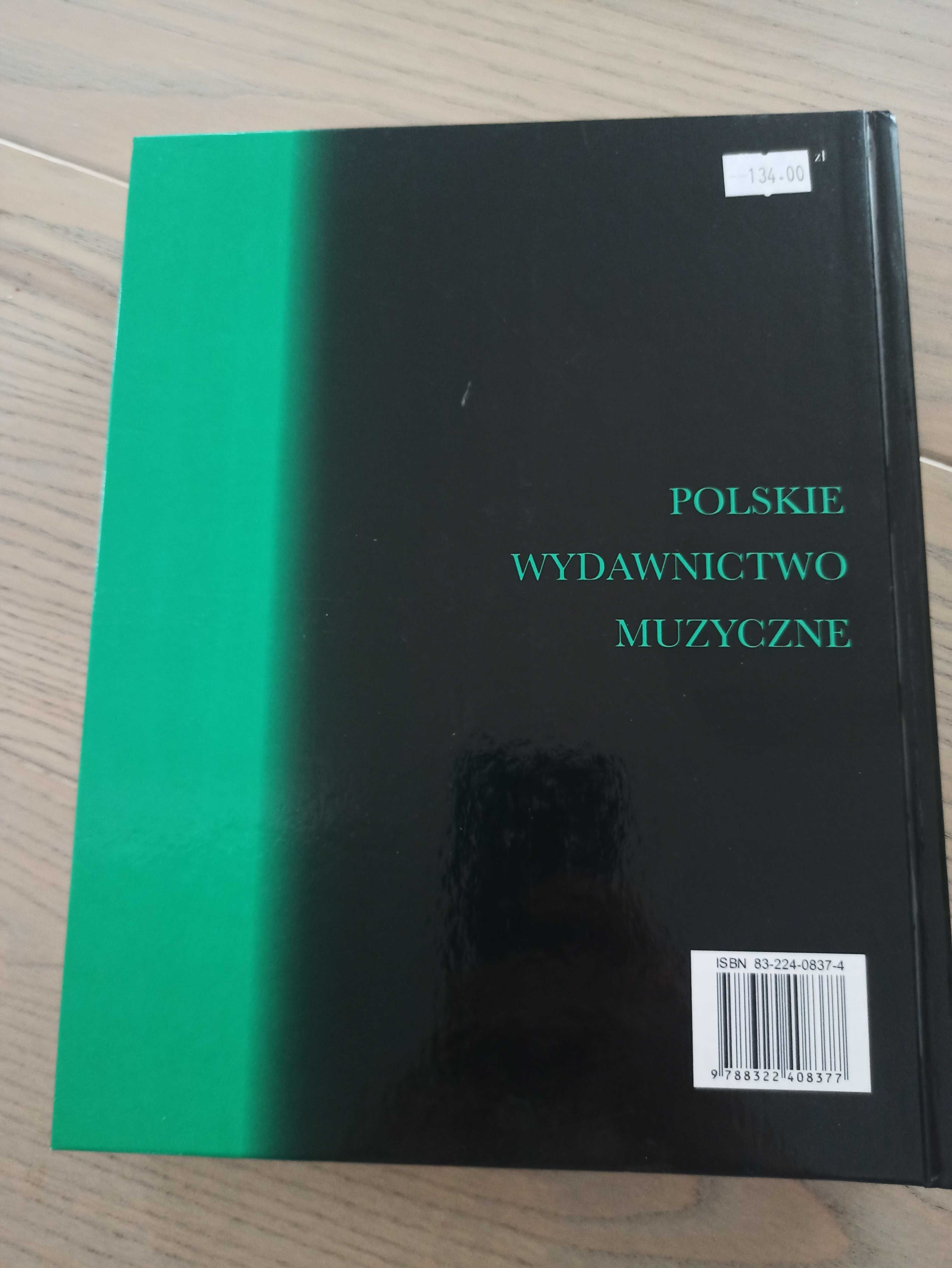 Encyklopedia muzyczna pwm p-r pe-r Część biograficzna