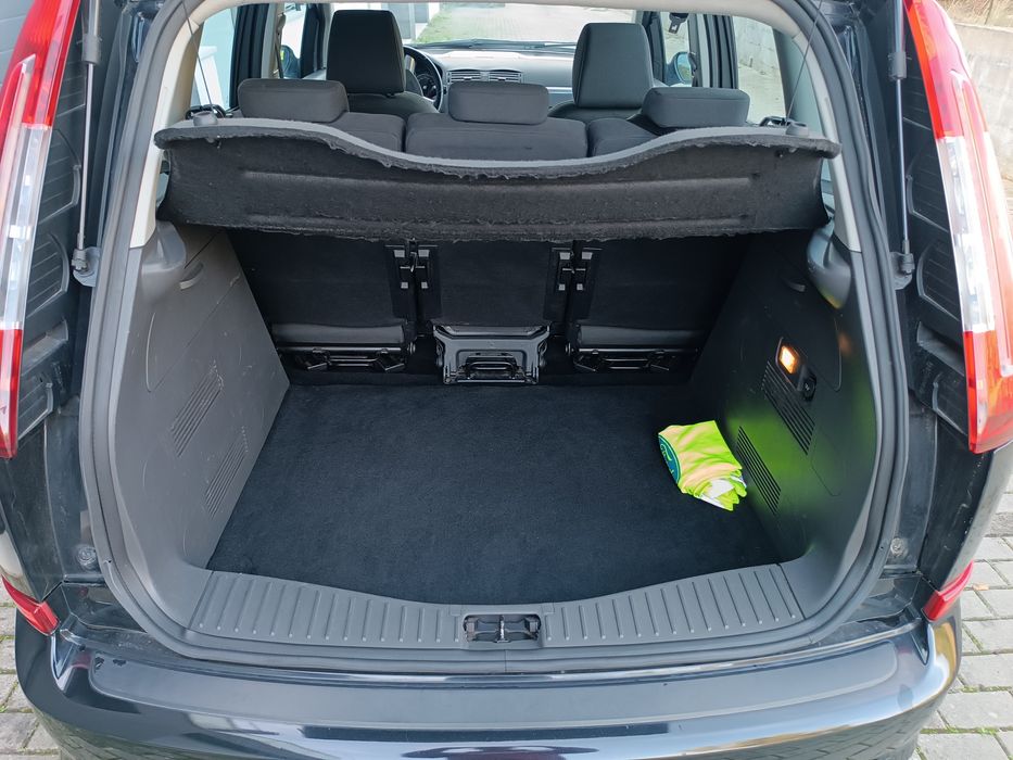 Ford c-max 1.6Tdci 110cv 2007