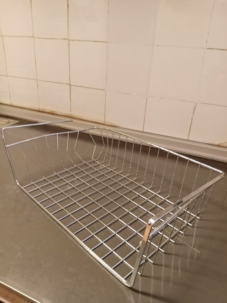 Conjunto arrumação p/casa
