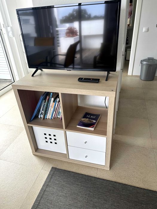 Movel Kallax Ikea