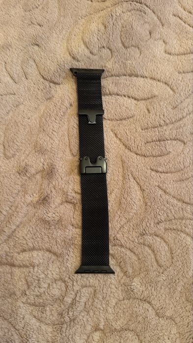 Ремешки миланская петля для Apple Watch Series 10 9 7 8 5 6 SE Ultra