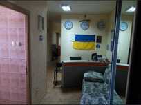 Хостел на позняках Срібнокільська 1 ЖК корона осокорки та харьківська