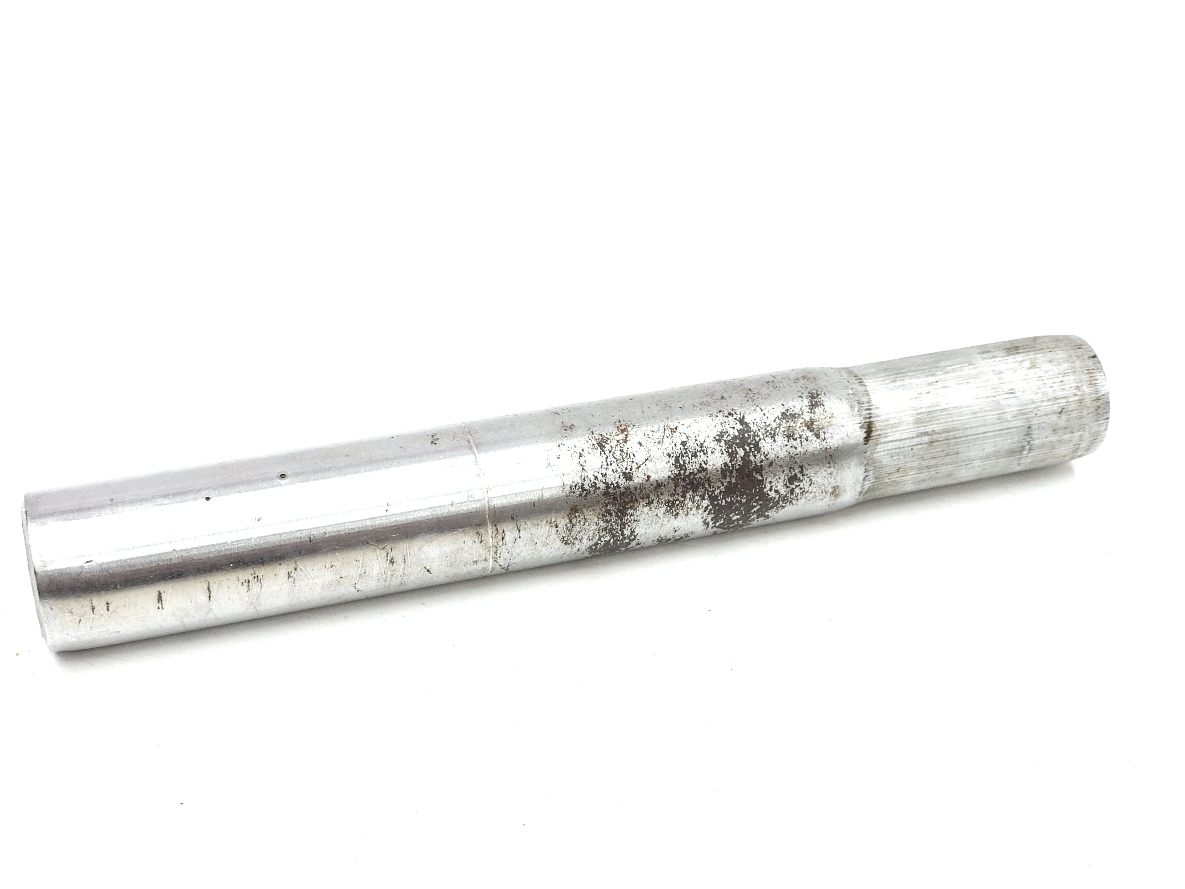 Sztyca siodełka 24 mm 17 cm do rowerów PRL